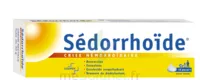Sedorrhoide Crise Hemorroidaire Crème Rectale T/30g à Saint-Chef