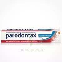 Parodontax Dentifrice Fraîcheur Intense 75ml à Saint-Chef