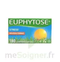 Euphytose Comprimés Enrobés B/180 à Saint-Chef