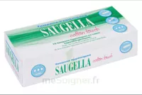 Saugella Cotton Touch Tampon Périodique Super B/16 à Saint-Chef