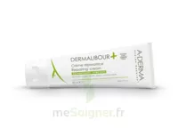 Aderma Dermalibour + Crème Réparatrice 50ml